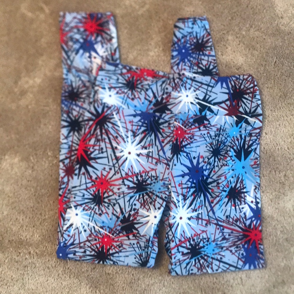 Lularoe leggings